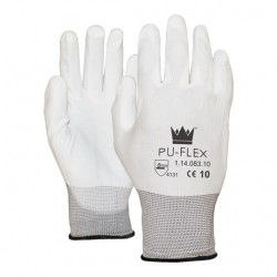 Gloves PU-Flex