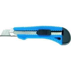 Cutter Knife 18mm wide blade