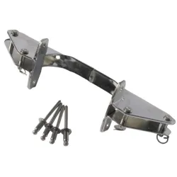 Spare Spreader bracket incl rivets