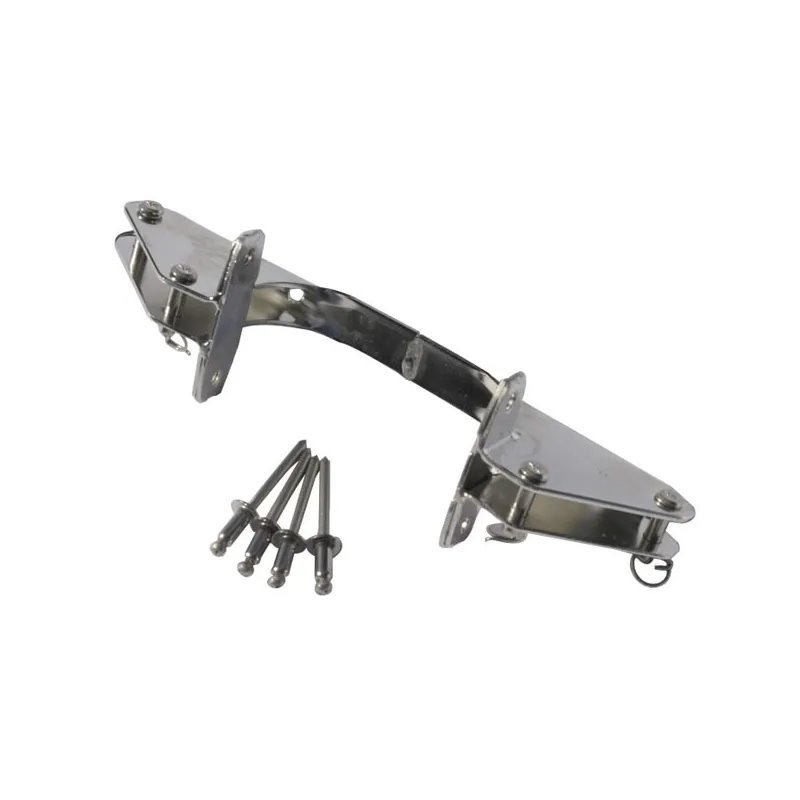 Spare Spreader bracket incl rivets