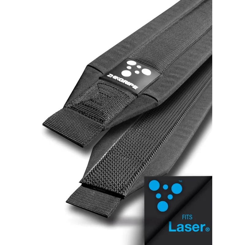 ZHIKGRIP II HIKING STRAP - FITS LASER