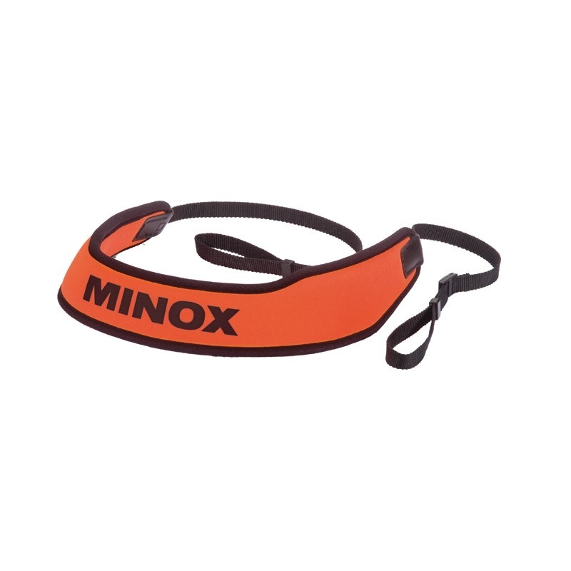 Minox Neoprene Floating Strap