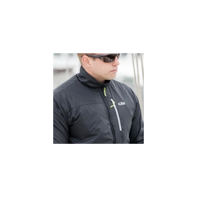 I5 HEADWIND JACKET I5 HEADWIND JACKET