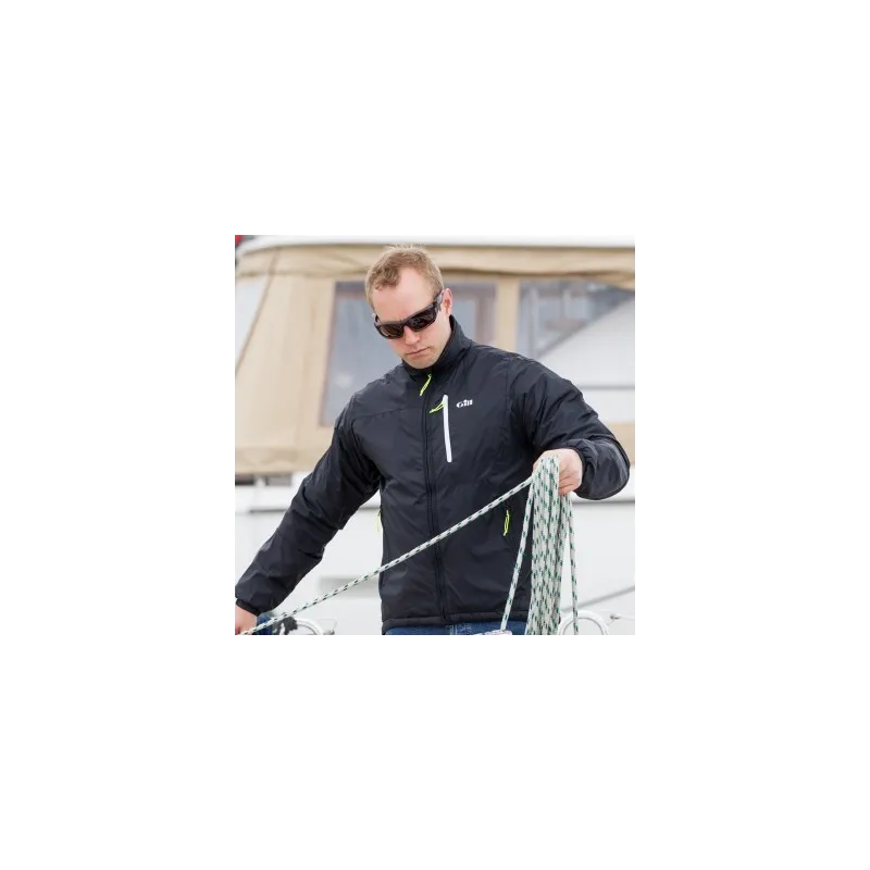 I5 HEADWIND JACKET I5 HEADWIND JACKET