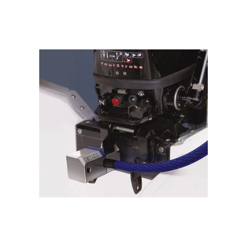 Stazo Smartlock Quick Link Stazo Smartlock Quick Link