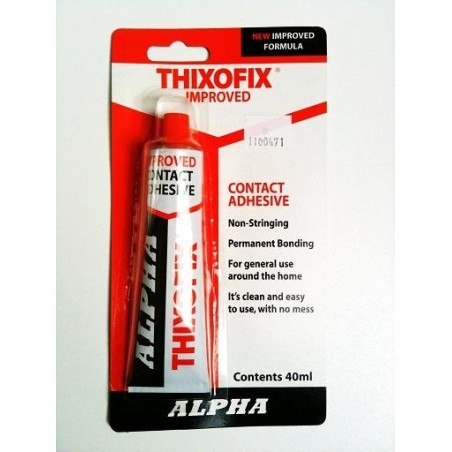 Thixofix Contact Adhesive 40ml