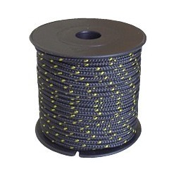 Optiparts Mini reel of 4mm Vectran lacing lines