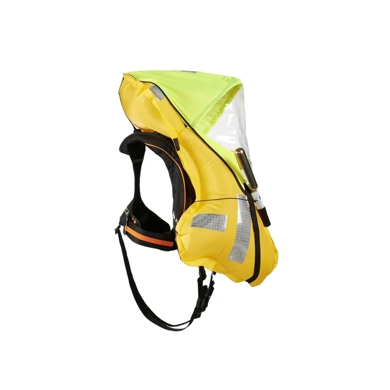 ERGOFIT 290 OCEAN AUTO ERGOFIT 290 OCEAN AUTO