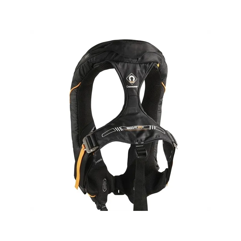 ERGOFIT 290 OCEAN AUTO ERGOFIT 290 OCEAN AUTO