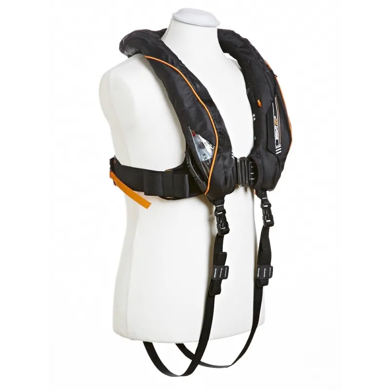 ERGOFIT 290 OCEAN AUTO ERGOFIT 290 OCEAN AUTO
