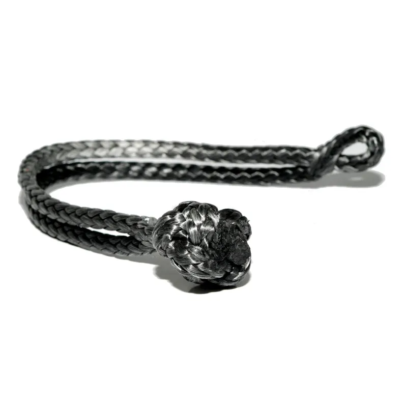 Loop Shackle standard (Dyneema SK75)2mm, L 75mm Loop Shackle standard (Dyneema SK75)2mm, L 75mm