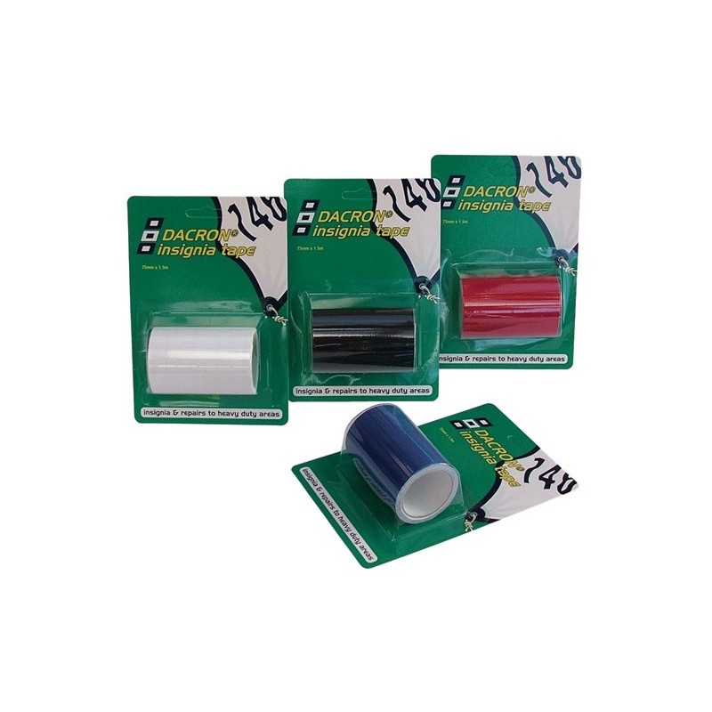 PSP  Dacron® Insignia Cloth, Insigna tape