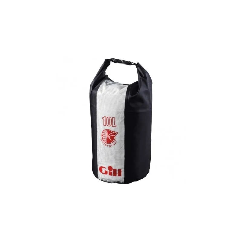 Gill Dry Cylinder Bag 10L Gill Dry Cylinder Bag 10L
