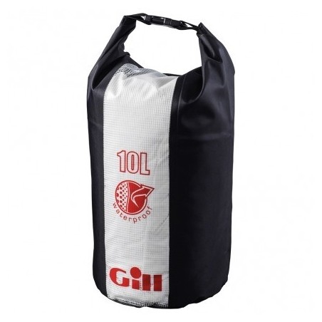Gill Dry Cylinder Bag 10L Gill Dry Cylinder Bag 10L