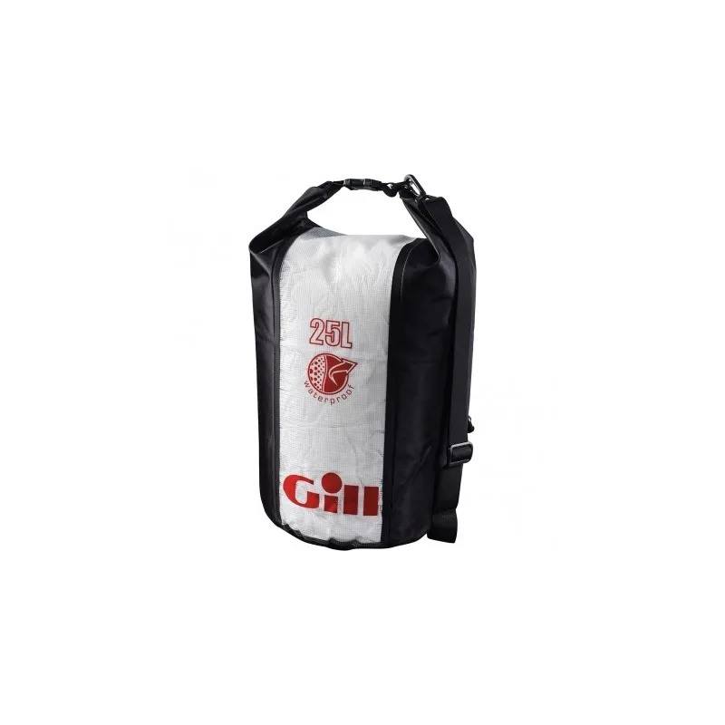 Gill Dry Cylinder Bag 25L
