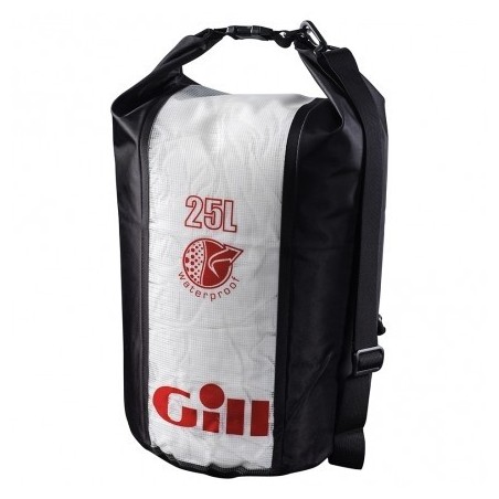 Gill Dry Cylinder Bag 25L Gill Dry Cylinder Bag 25L