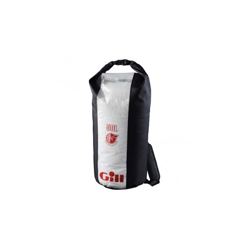 Gill Dry Cylinder Bag 50L Gill Dry Cylinder Bag 50L
