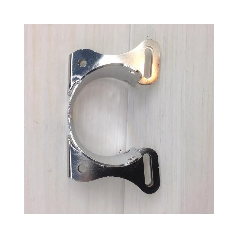 Person Spare Spreader bracket Teardrop incl rivets