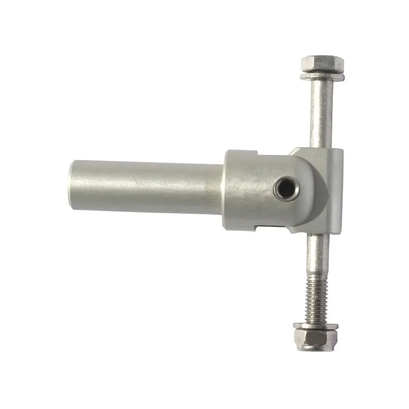 Sidewinder Spare Goosneck incl bolt Sidewinder Spare Goosneck incl bolt