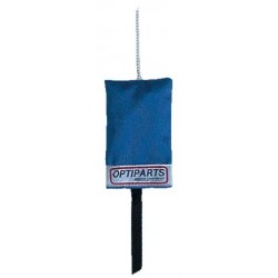 Optiparts Protest flag