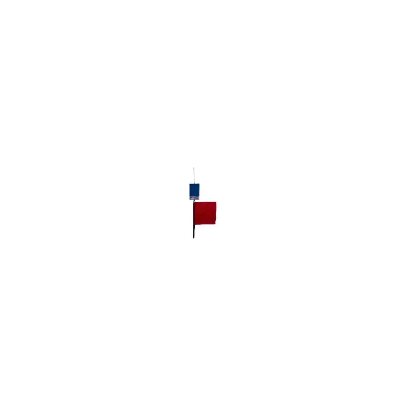 Optiparts Protest flag Optiparts Protest flag