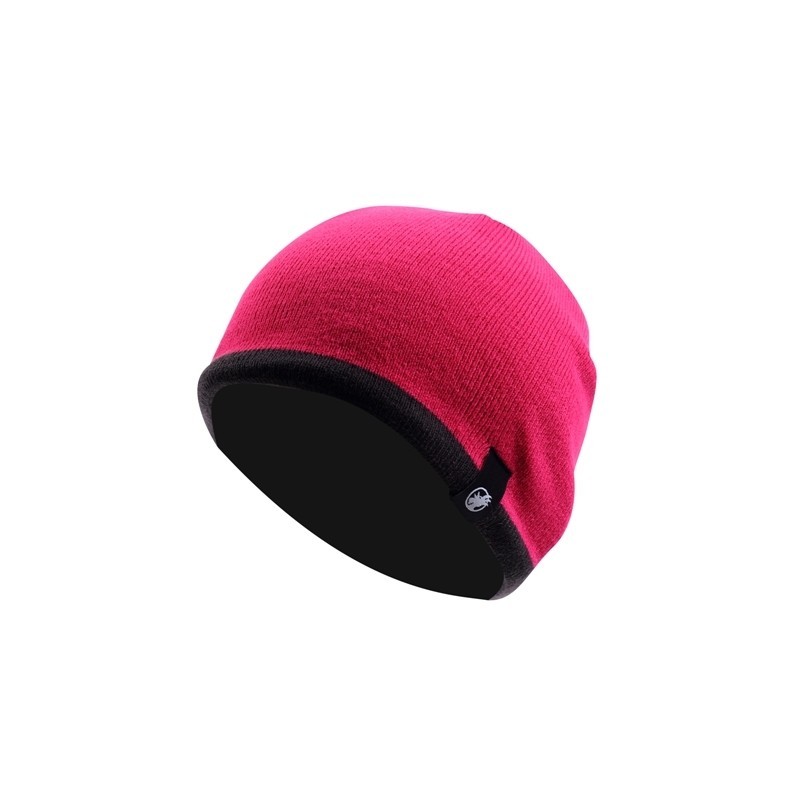 Rooster Fleece Lined Beanie one size