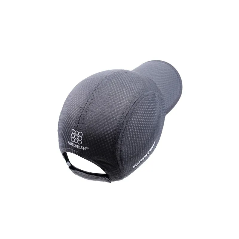 Rooster AeroMesh Cap Graphite Rooster AeroMesh Cap Graphite