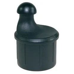 Sprit ends for racing 29mm Blackmax sprit (set) 