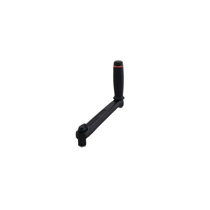 Harken Aluminum Lock-In Winch Handle  203 mm