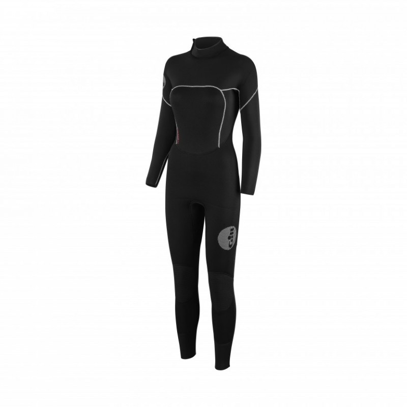Gill WOMEN'S THERMOSKIN SUIT