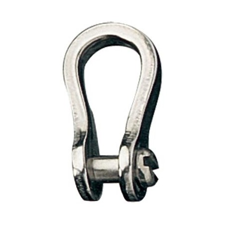 Ronstan Shackle Special, slotted pin