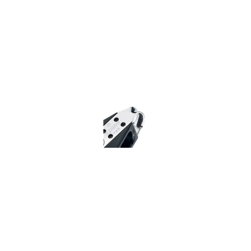 Harken 29 mm Wire Bullet Block — Becket Harken 29 mm Wire Bullet Block — Becket