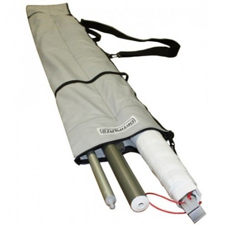 Optiparts rig travel bag Optiparts rig travel bag