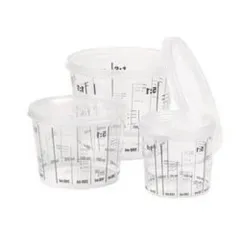 YC multi mix beker 0.38L