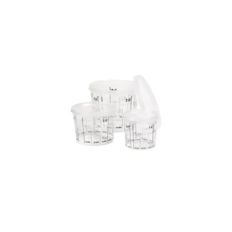 YC multi mix beker 0.38L