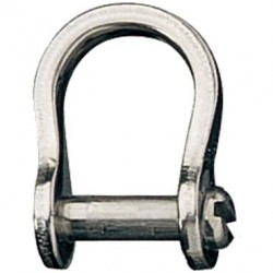 Ronstan BOW SHACKLES 3mm