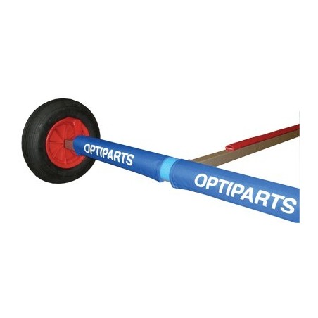Optiparts Trolley padding kit Optiparts Trolley padding kit
