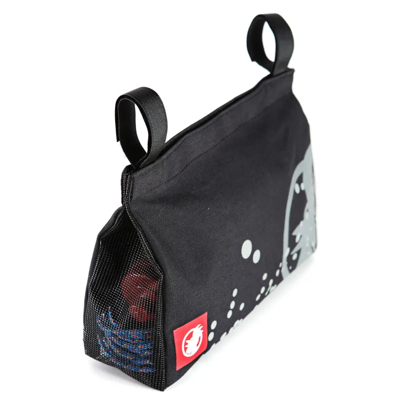 Rooster Multi Purpose Gadget Bag for Space Frame or Bulkhead Rooster Multi Purpose Gadget Bag for Space Frame or Bulkhead