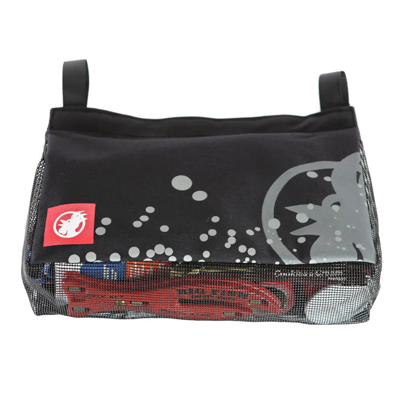 Rooster Multi Purpose Gadget Bag for Space Frame or Bulkhead Rooster Multi Purpose Gadget Bag for Space Frame or Bulkhead