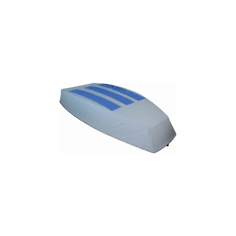 Optiparts undercover of "Moistureguard 2000" Optiparts undercover of "Moistureguard 2000"
