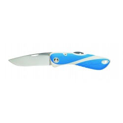 Wichard Aquaterra knife Plain blade