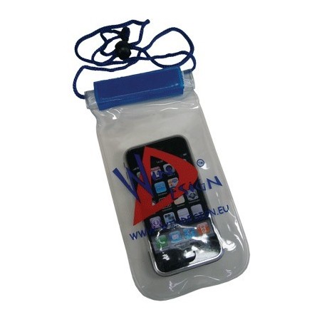 Optiparts Waterproof phone bag 