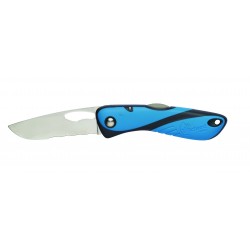 Wichard Offshore knife Single serrated blade