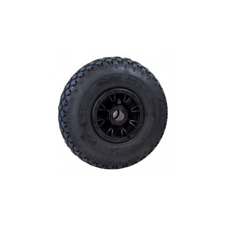 Optiparts Spare pneumatic wheel, 26cm