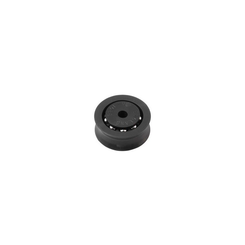 Allen Ball bearing / sheave Acetal Resin 27x40x4.4mm