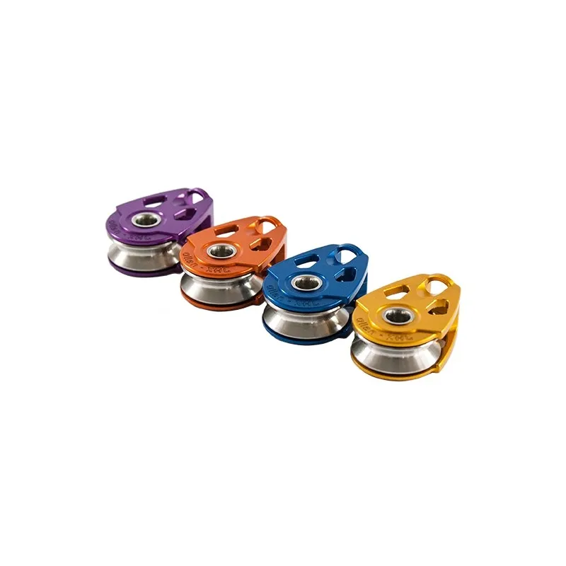 Allen 30mm Dynamic Block 30mm Dynamic Block Extreme High Load