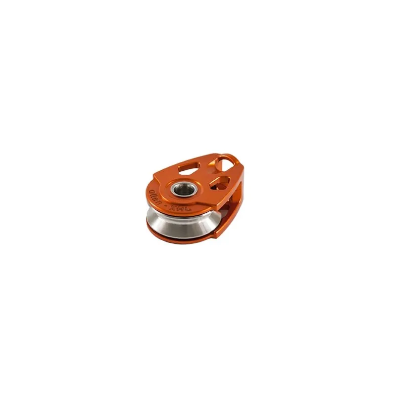 Allen 30mm Dynamic Block 30mm Dynamic Block Extreme High Load Allen 30mm Dynamic Block 30mm Dynamic Block Extreme High Load