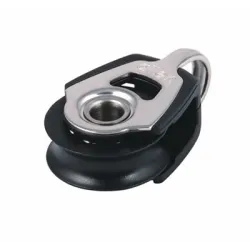 Allen 30mm Dynamic Block  Lacing eye