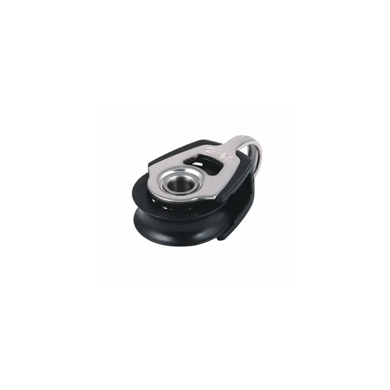 Allen 30mm Dynamic Block  Lacing eye