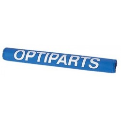 Optiparts Padded roof rack cover